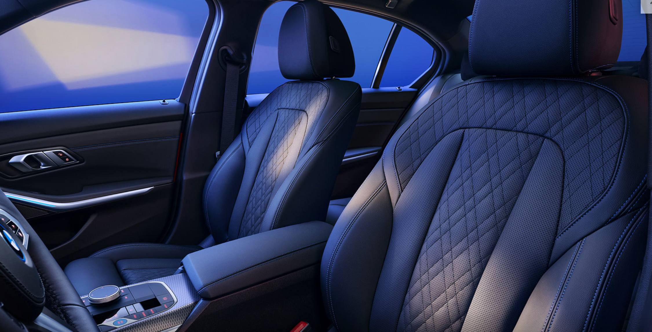 手握20万,放弃雅阁,提了宝马i3,车主有话说!