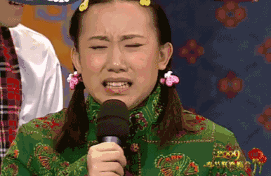 贾玲大赚54亿票房后,小沈阳