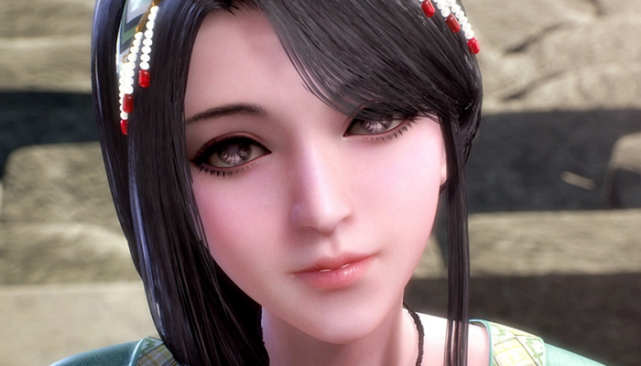 武庚纪:十刑背叛神族,并不全是为摆脱命运,而是为了一个女人