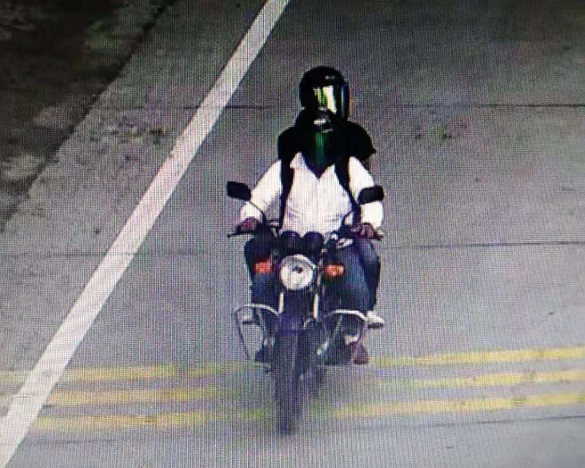 鹿邑:胆大毛贼,竟敢来鹿邑飞车抢劫,拿下!夜搜救