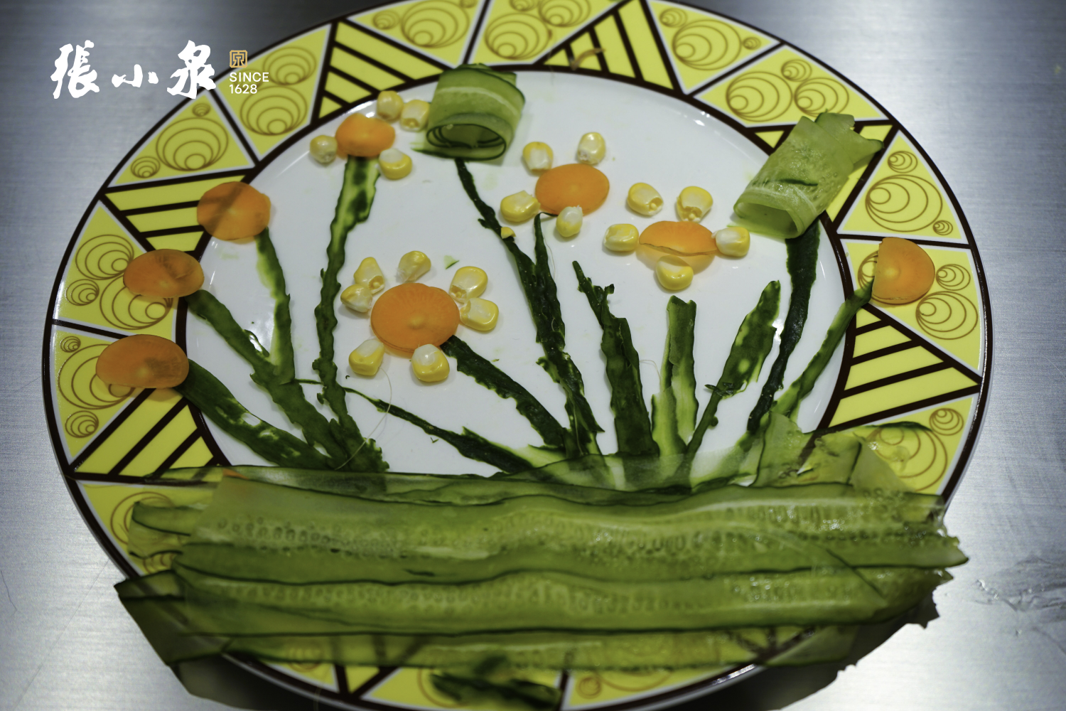 张小泉上海万象城门店:用深度体验打造端午精彩活动