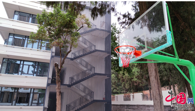 成都市川蜀高级中学