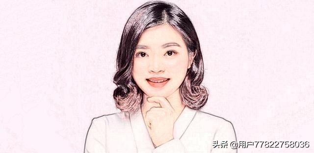 女人二婚面相图片