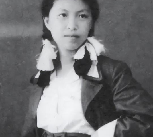 北大才女林昭被判死刑,执行前高呼:历史将证明我无罪