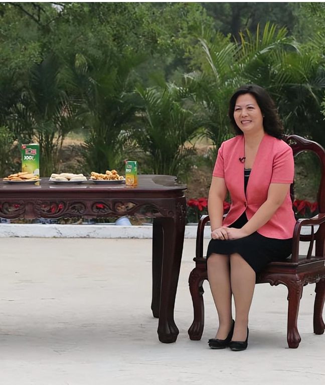 纪实:山西"女虎"李亚丽,包养20多名年轻力壮的小伙,太好色!