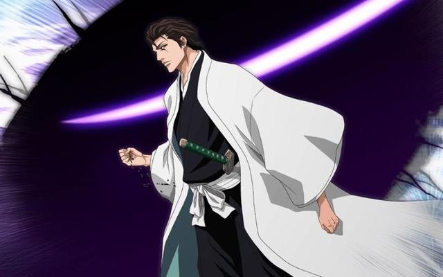 《死神》最强反派boss:蓝染惣右介的十大细节揭秘!你了解吗?