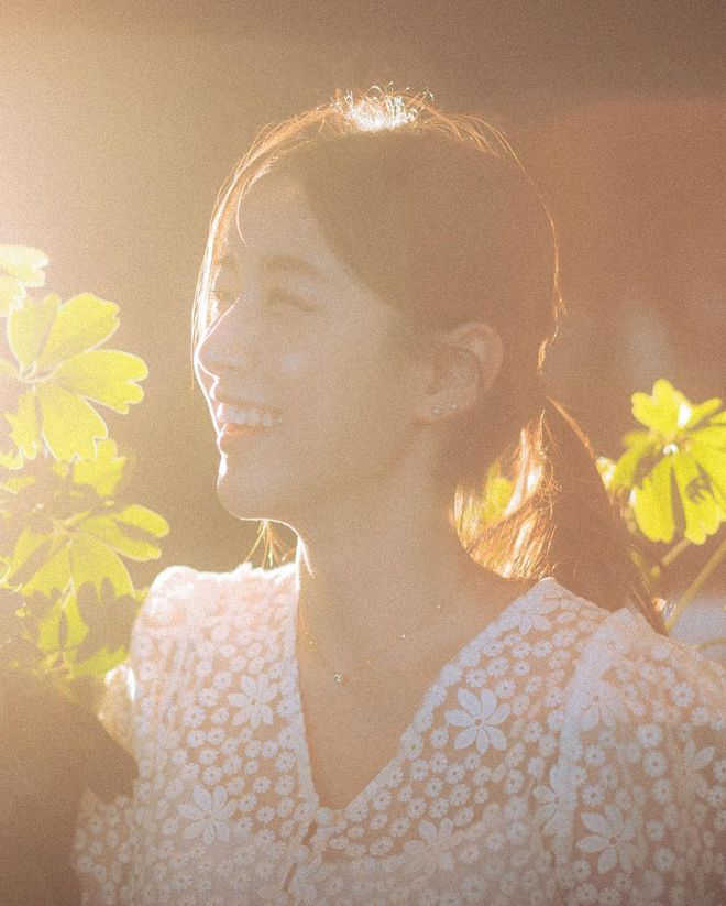 韩国烧酒代言模特37333531343937美照赏!