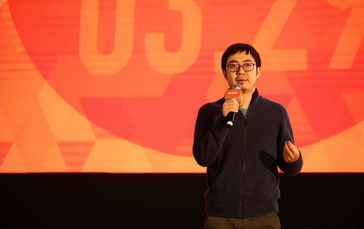 阿里接班人蒋凡的跌宕人生