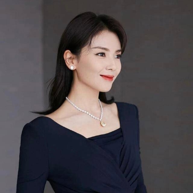 回顾认识20天结婚为王珂还3亿43岁的刘涛就这样谱写自己婚姻