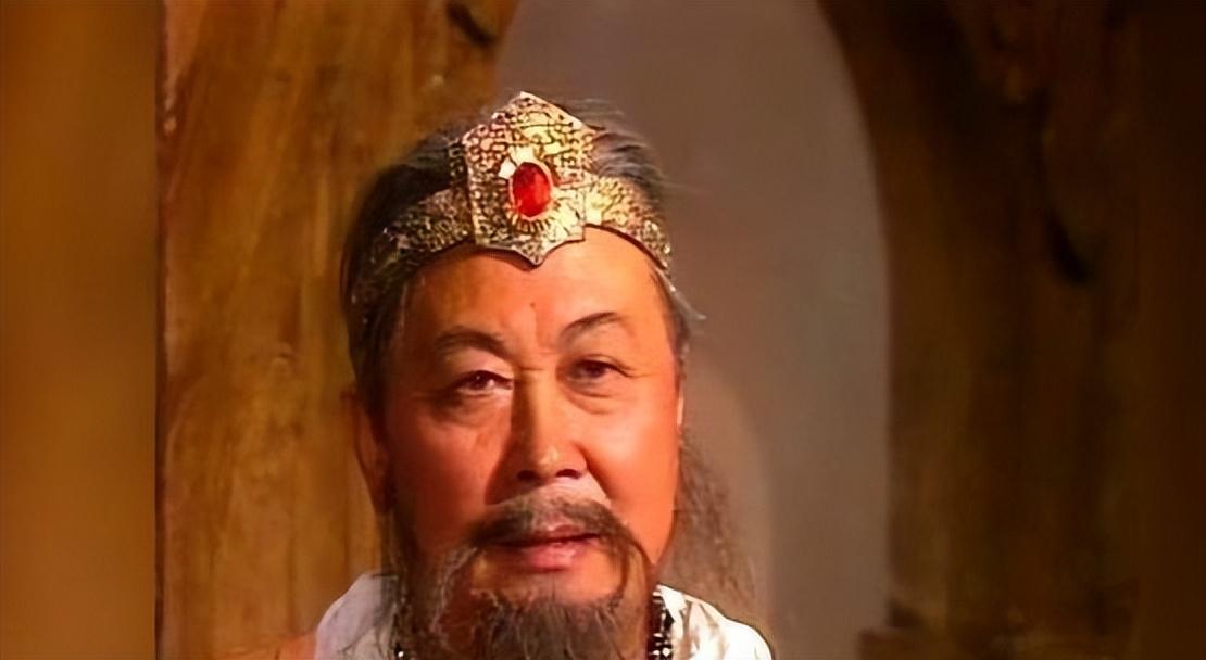 周文王背姜子牙800步周朝800年为何不多背几步因为他犯了个错