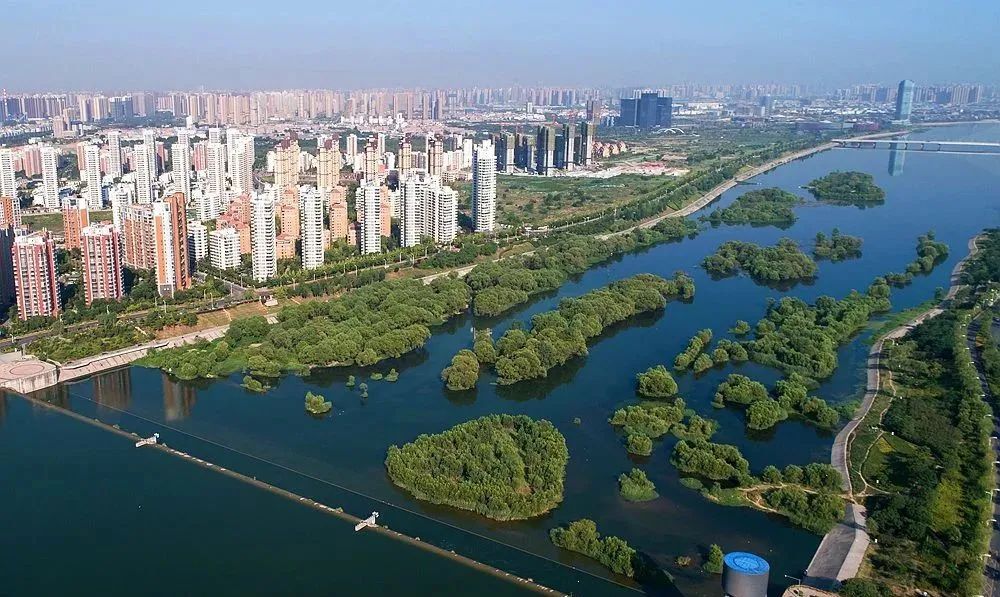 工程,奥体大道跨绕城高速立交,锦堤六路下穿灞河隧道,北辰永淳路隧道