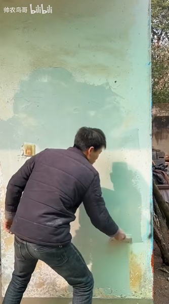 %title插图%num 又帅又痞,半个月涨粉160W,帅农鸟哥为何成为短视频乡村黑马?