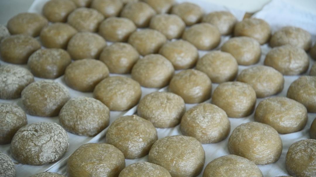 宣恩土家蕨粑,好吃!