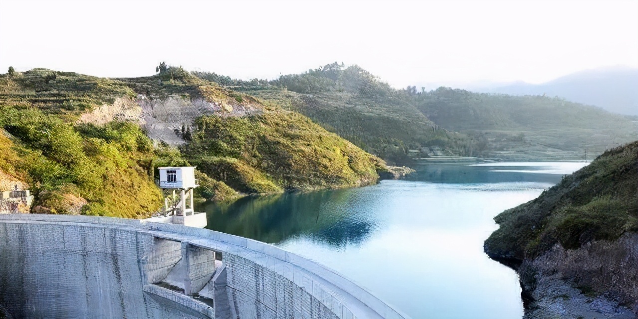 贵州投入56.39亿新建水库,分两部分建设,将切实解决当地用水难