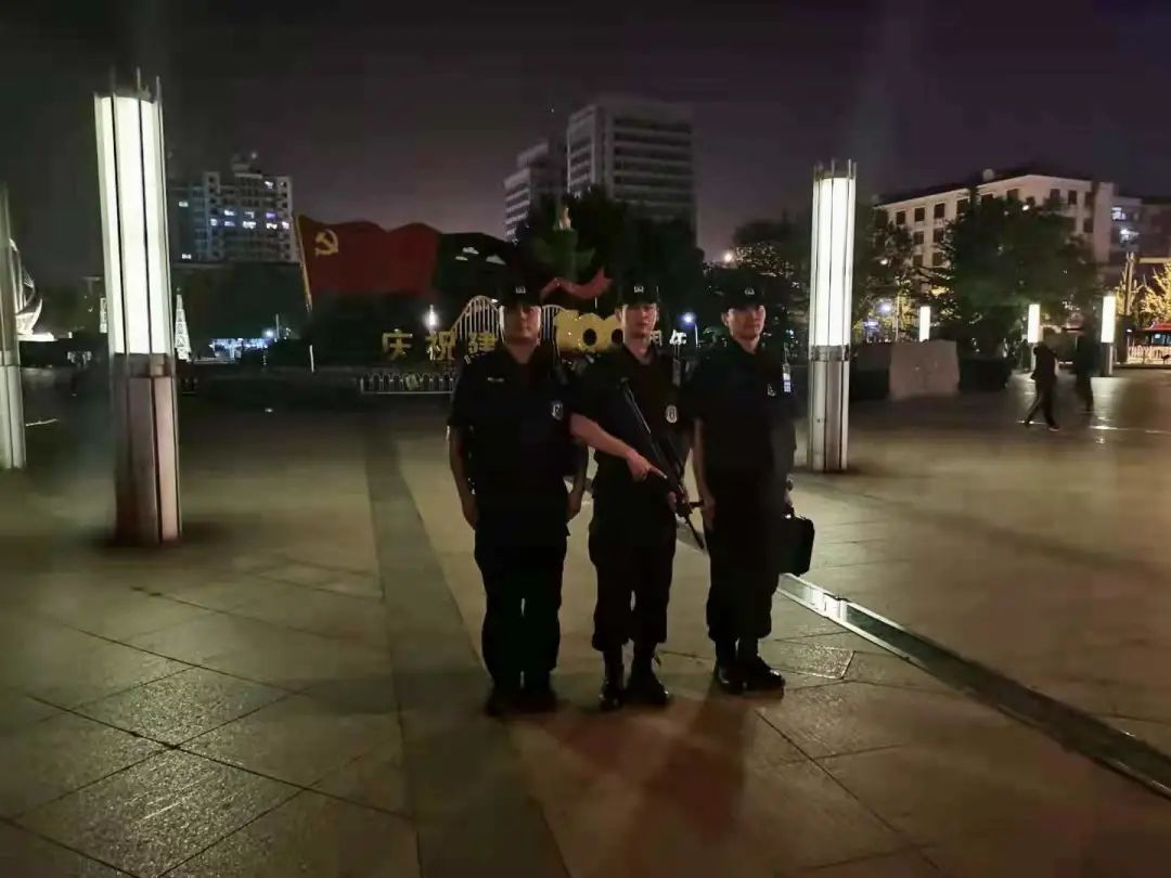 致敬·警察节 | 张恩海:特警队里的"先锋"教官