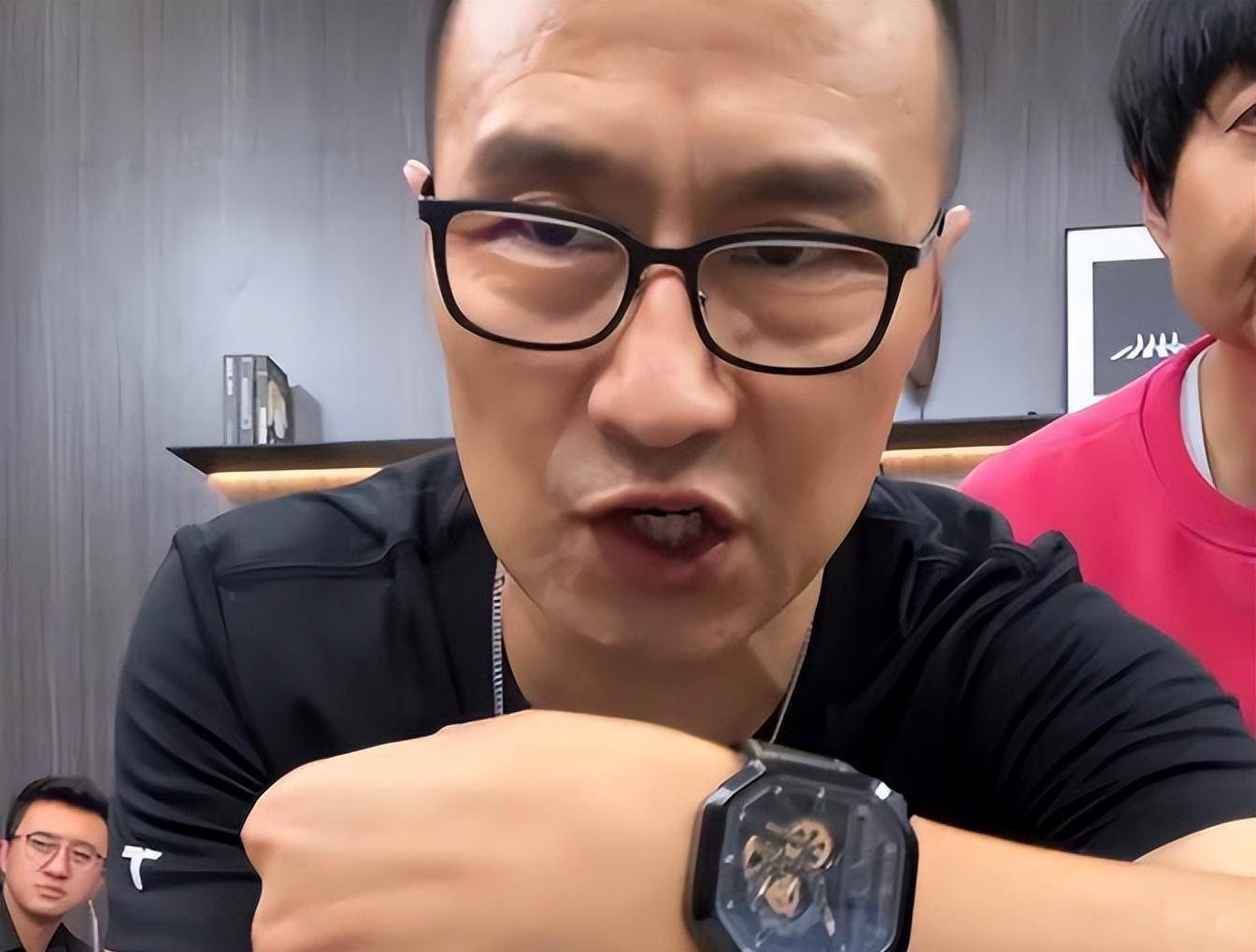 这一次,"嗜赌成瘾三婚三离"的汪峰,终于为他的行为付出代价