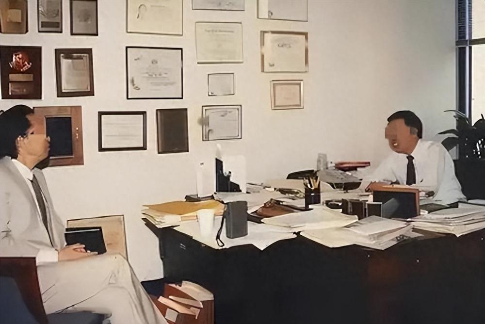 引起警方注意的"蒋英库",寻找未果