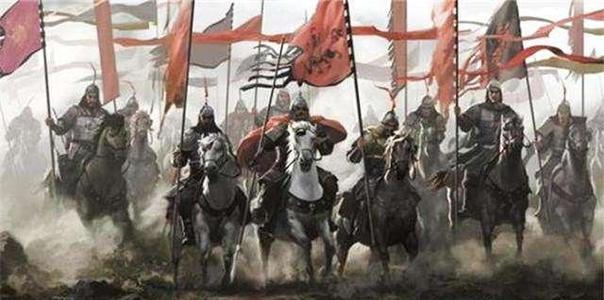 古代募兵制与征兵制是一样的吗?两者有怎样的区别?