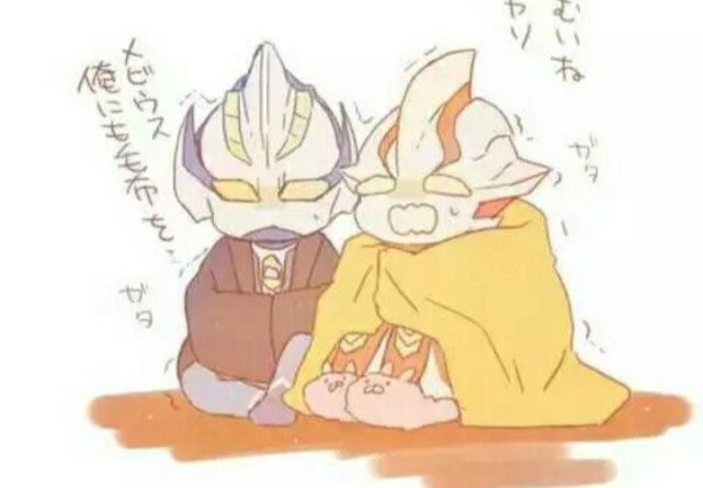 时隔十五年,梦比优斯人间体首次回应相原龙狂怒:你行你上啊