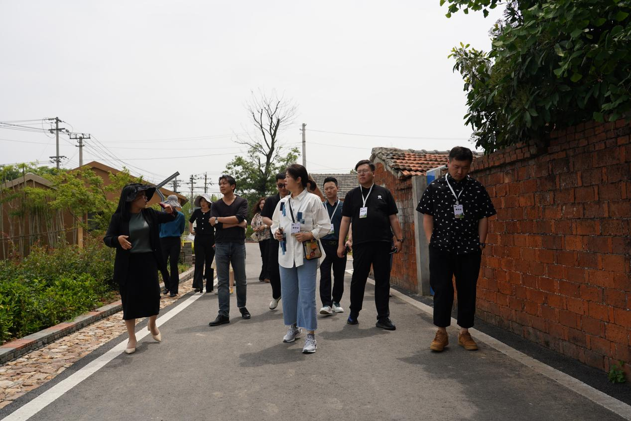 以文旅发展助力产业升级,南京浦口走出创新发展新模式