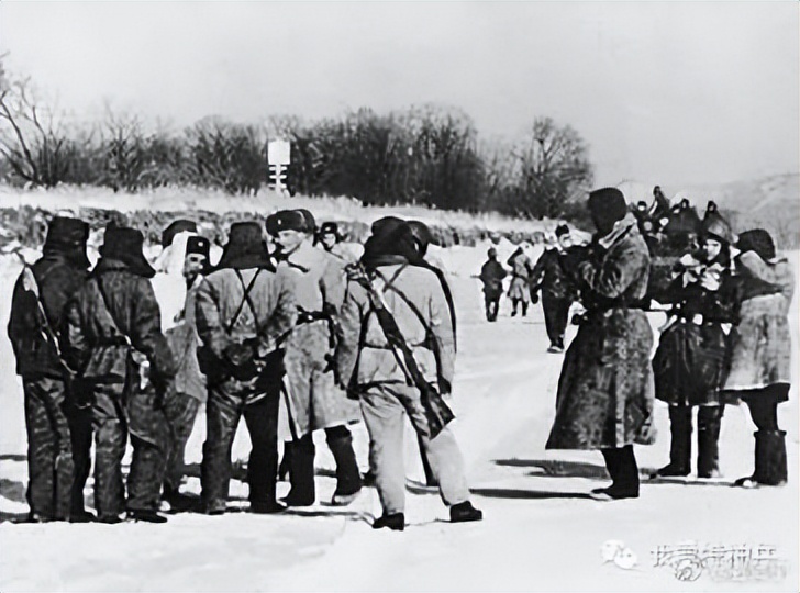 珍宝岛自卫反击战,几起鲜为人知的事件