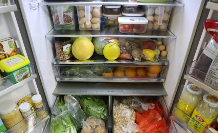 长期放在冰箱里的食物,还能吃吗?