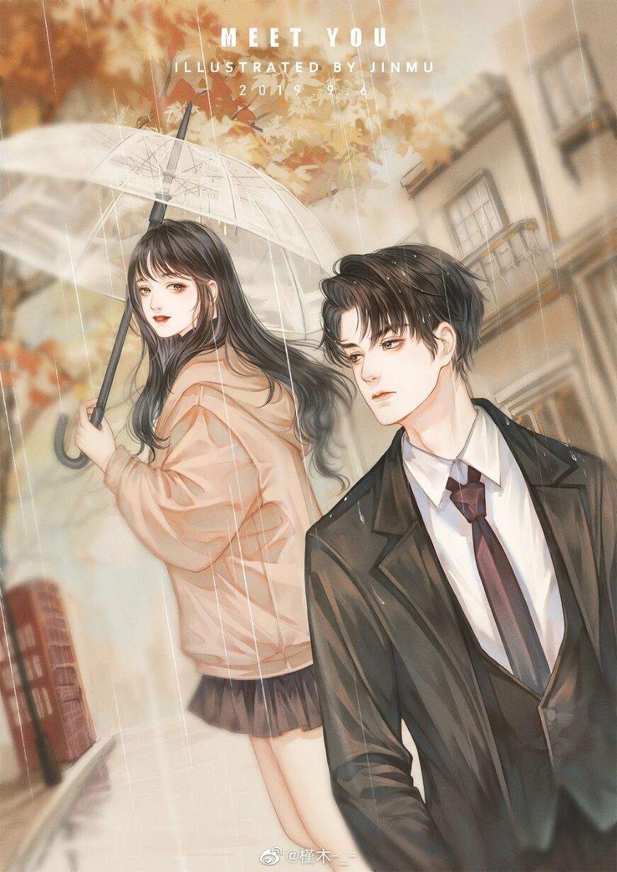 《姜糖陷阱》她终于等到了自己那个一见钟情的如清风明月般的人