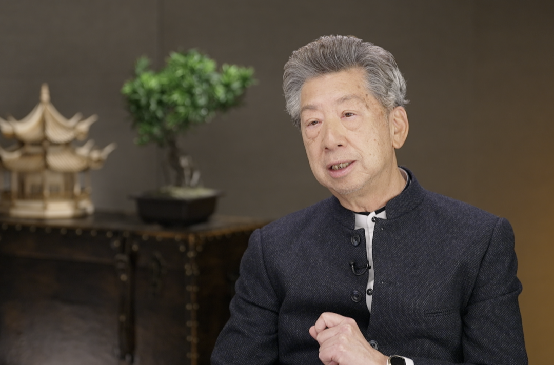 香港资深大律师汤家骅:国家安全不是法律问题,而是政治与保安问题