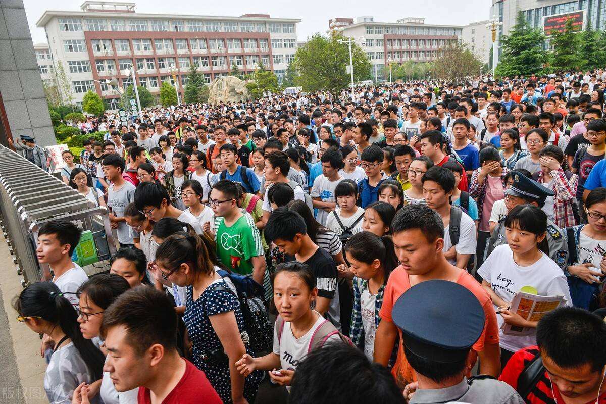 河南考生637分被东南大学录取,知道录取专业后,脸上笑容没了