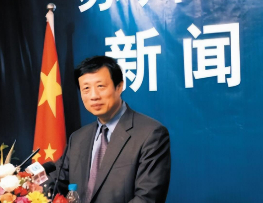 回顾:江苏"第一贪"姜人杰,创单笔受贿最高,2011年被执行死刑