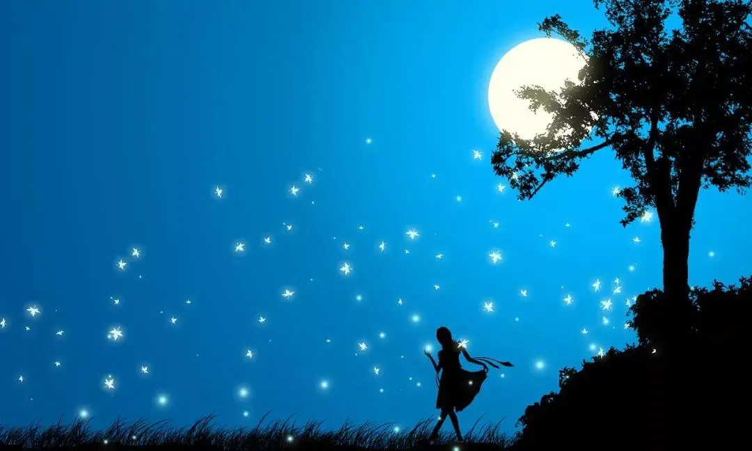 线上"白月光"秒变"抠脚大汉"