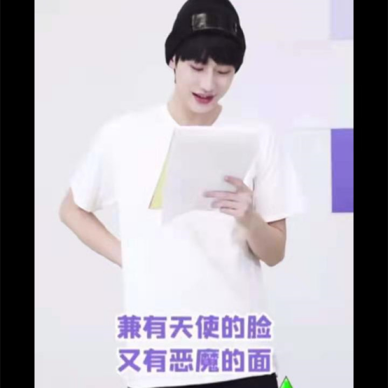 太笋了!听完ak刘彰"给女朋友的逼婚书",终于找到他被甩的原因