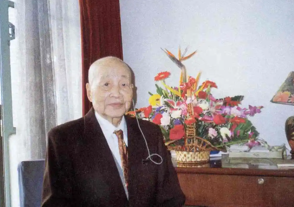 "雷达之父"束星北:放弃高薪回国,却扫厕所十几年,死后更惨状