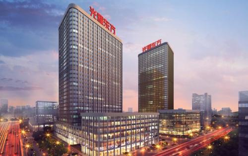 百强房企光耀集团破产,房地产掀起"破产风"?已有260家在行动