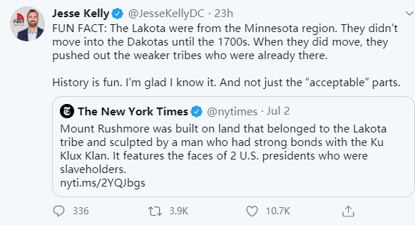 《纽约时报》干了一件事,让美国白人全炸锅了!