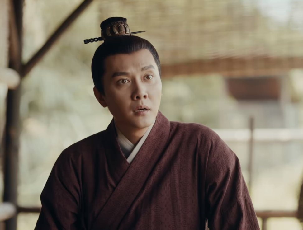 山河月明徐妙云为何不怕割破朱棣手让他打地铺好胆量