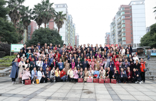 红杏林学校:中医培训当注重实用性和生活化