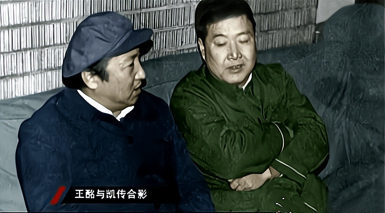 作曲家王酩:逝世25年后,妻子延续他的路,但最怕春晚看到李谷一