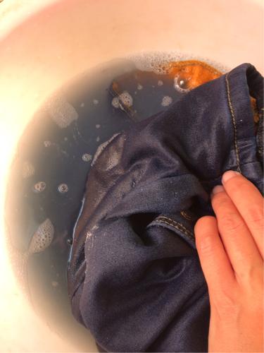 家庭琐事一大堆,生活妙招一箩筐,洗衣不掉色小妙招分享给你