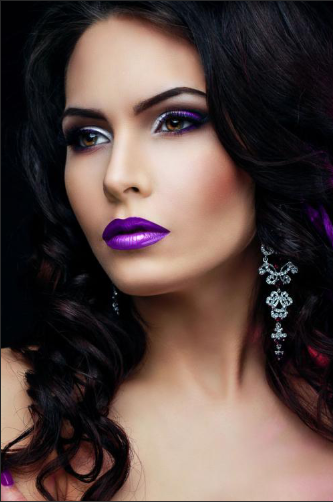 ps调整图片色彩终篇之去色,黑白,曲线~学了就会调整图片颜色!