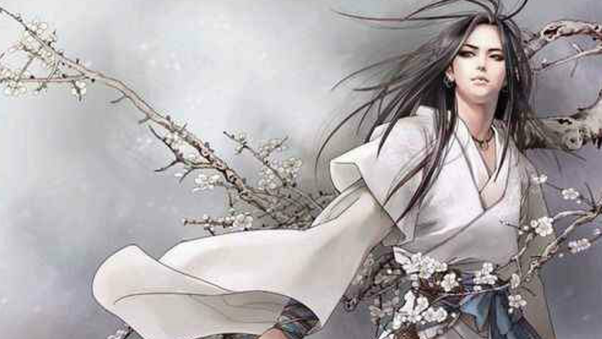 《武道大帝》身藏诸天生死轮,执掌轮回,成就一代大帝,傲视古今
