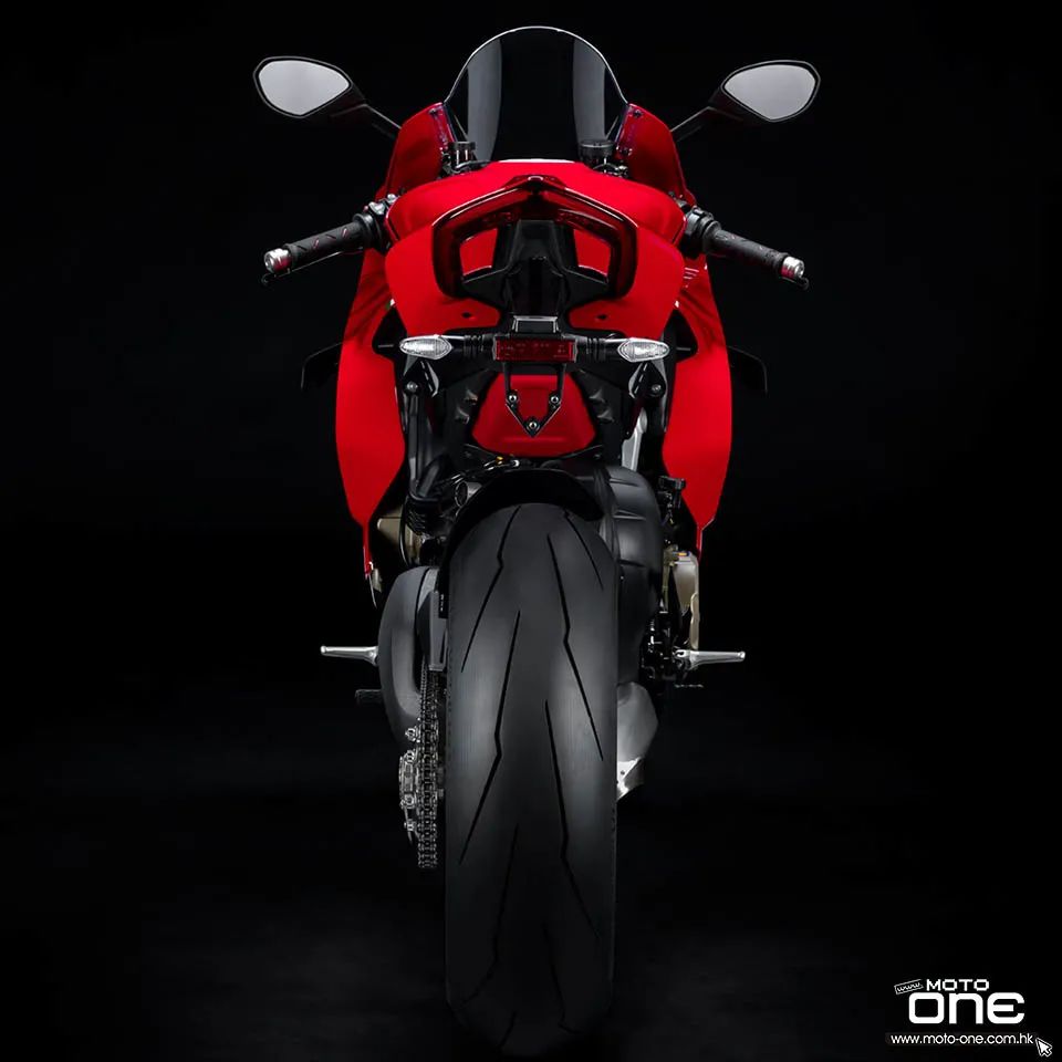 2022 ducati panigale v4s