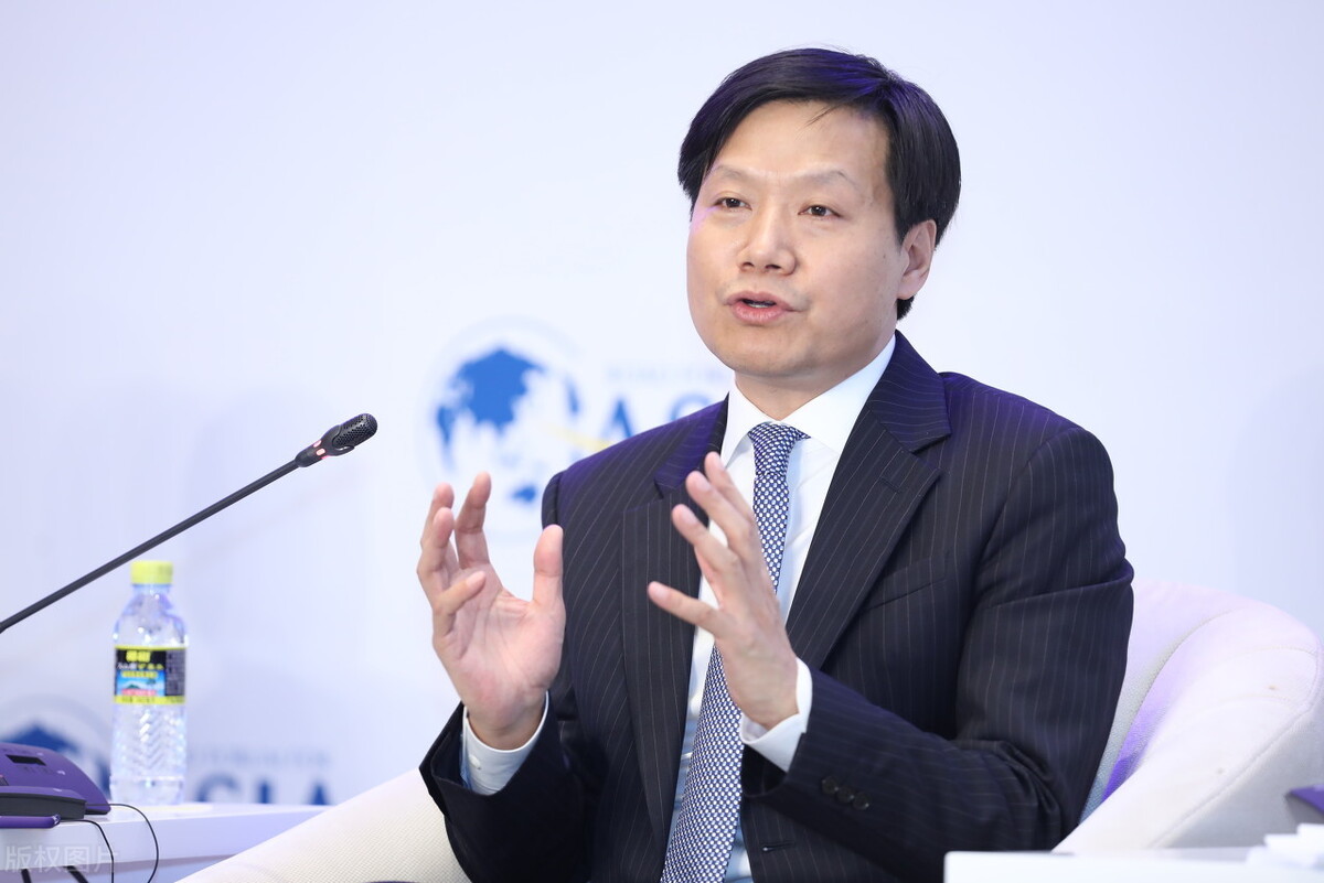 继得屌丝者得天下后,小米11发布会前夕再次翻车