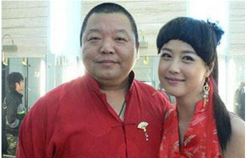 摇滚"法制咖"臧天朔与斯琴格日乐的"秘密爱"和北京摇滚往事