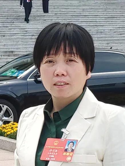 人大代表热议最高检工作报告:从严治检铸铁军 接受监督求极致