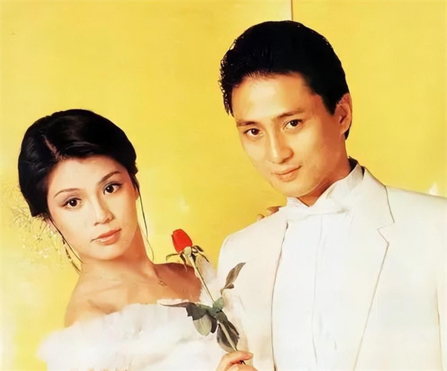 1985年翁美玲凄凉自杀本以为是为情所困法医却曝出惊人秘闻