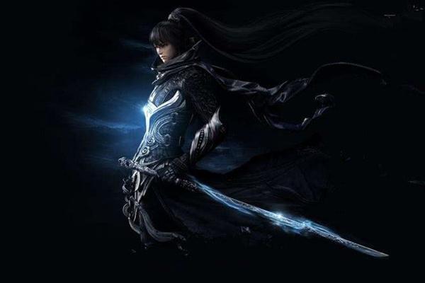 《八荒剑神》一念万骨枯,一剑沧海平,一人一剑横扫天地八荒!