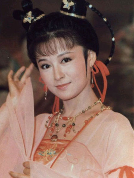 他们曾是夫妻?5位女演员离婚后有人单身至今,有人女儿已成明星