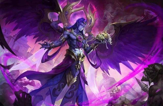 万古神帝:张若尘要用全力了,第四儒祖又不是傻子,根本瞒不住