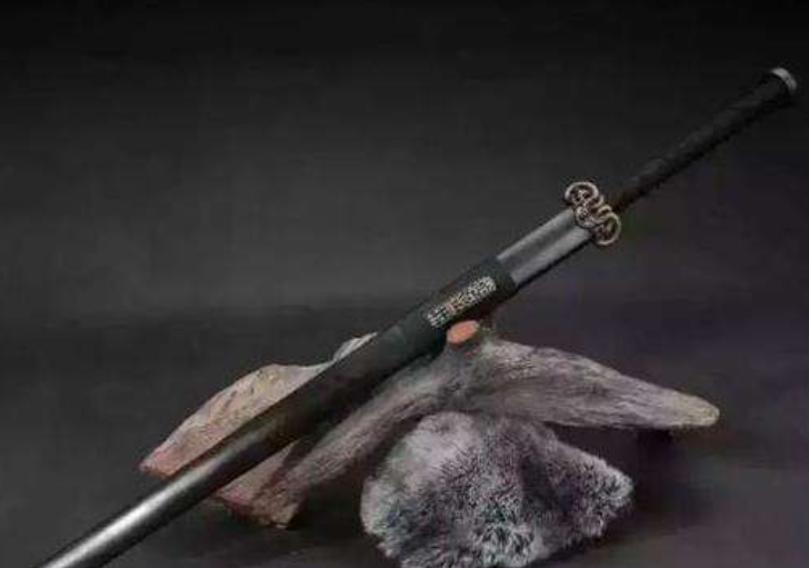唯一存世的汉代櫑具剑价值10亿,2千年风雨没腐蚀,却被英国抢走